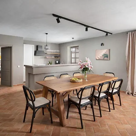 Holiday home Camilla