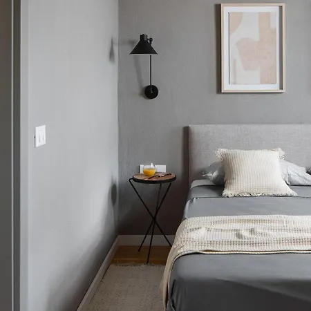 Holiday home Camilla *