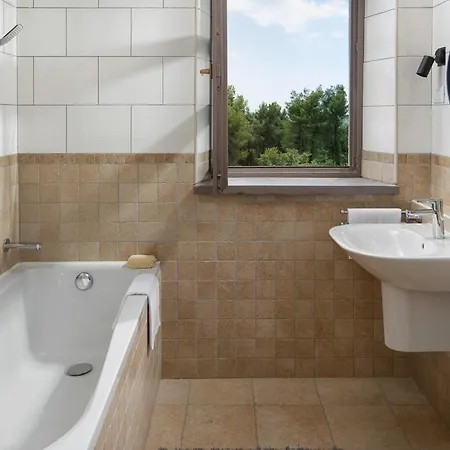 Camilla * Sveti Lovrec Pazenaticki